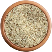 : Sůl Fleur de Sel Barbecue
