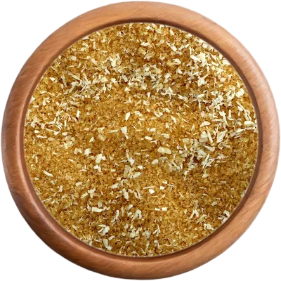 Mate čaj Cukr třtinový s kokosem