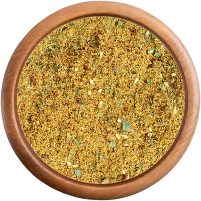 Koření na hummus