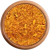 bio koření: Křupavé umami