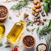 Tip #22: Vytvořte aromatické oleje s kořením a bylinkami