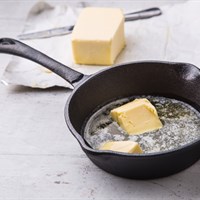 Tip #23: Přidejte do másla koření