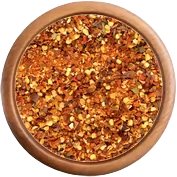 Barbecue Hot Wings BIO