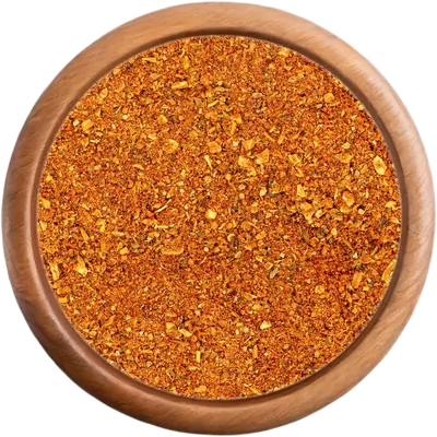 Koření na barbecue Colorado-Texas