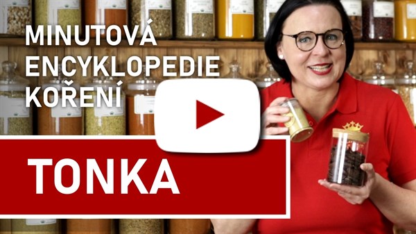 Tonka (video)