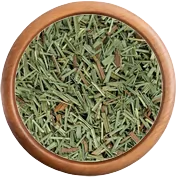 bio koření: Citronová tráva