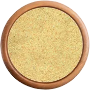 bio koření: Česnek granulovaný
