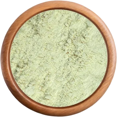 Mletý česnek