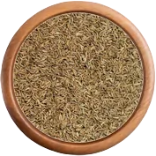 Káva Arabica: Kmín český celý