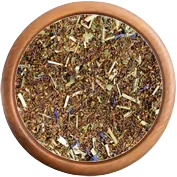 koření: Rooibos mandarinka BIO