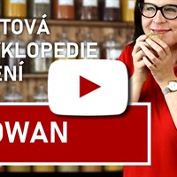 Ajowan (video)