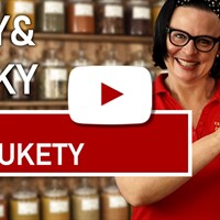 Tipy a triky: Koření na cukety (video)