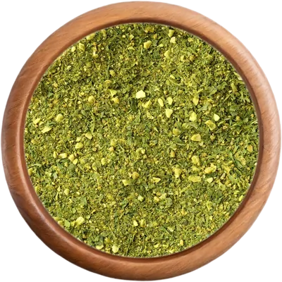 Koření na pečené ryby v troubě BIO