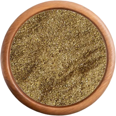 Koření na pražené mandličky BIO