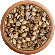 Káva Arabica: Slaný karamel