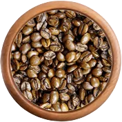 Káva Arabica: Horké maliny