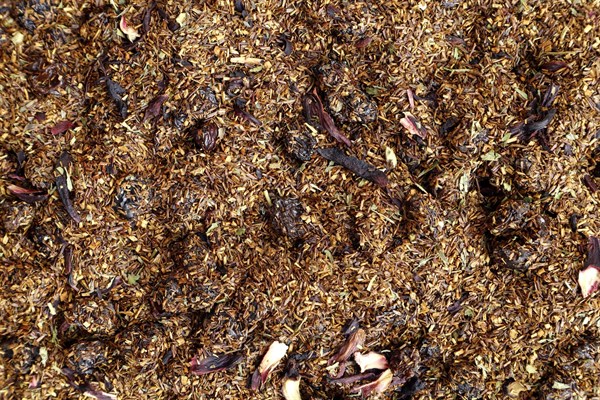  Rooibos s třešněmi BIO