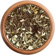 koření: Rooibos Kalahari BIO
