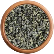 koření: Oolong Jáva Jade BIO