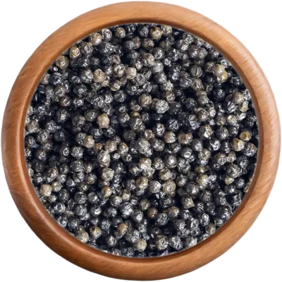 Fermentovaný černý pepř BIO