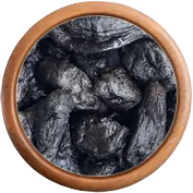 : Cibule černá fermentovaná BIO