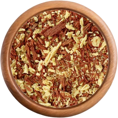 Černý čaj Waikiki dip