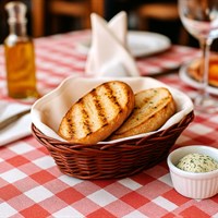 Italské bylinkové máslo jako z pizzerie