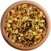 Ovocný čaj: Zlaté kiwi