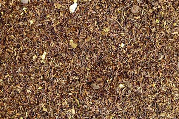  Rooibos Pomeranče s čokoládou