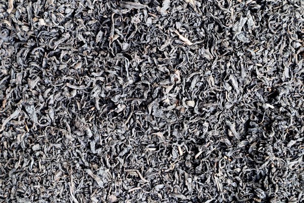 Černý čaj Pu-Erh Jižní Korea BIO