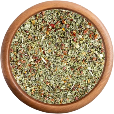 Koření na pizzu alla Napoletana BIO