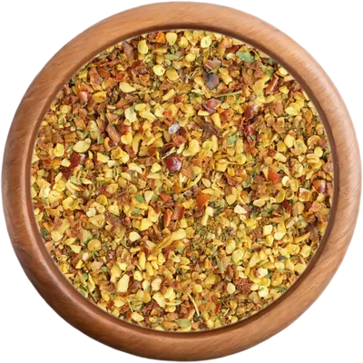 bio koření Aglio peperoncini BIO