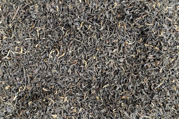 Černý čaj Assam second flush TGFOPI Keyhung