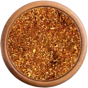 bio koření: Barbecue Louisiana Rub