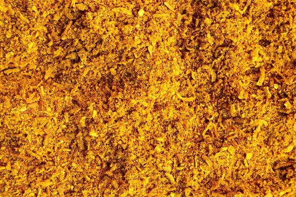 koření Currywurst s cibulkou