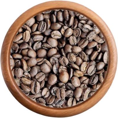 Káva Arabica Brazílie Jardim das Oliveiras