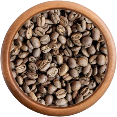 Káva Arabica Salvador
