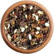 Ovocný čaj: Dýňové pokušení