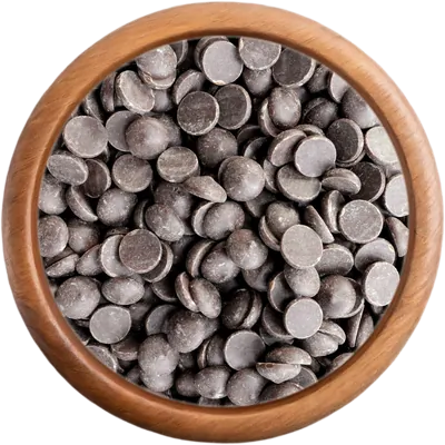 Laskominy Belgická hořká čokoláda