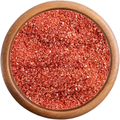 koření Chilli Gochugaru drcené