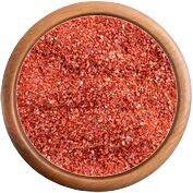 Chilli Gochugaru drcené