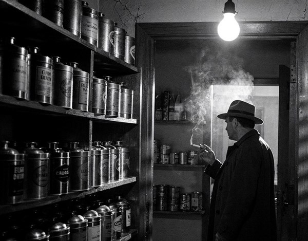 Suchej únor. Když lahve mlčí a hrnek hraje první housle.