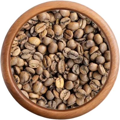 Káva Arabica Brazílie Mogiana