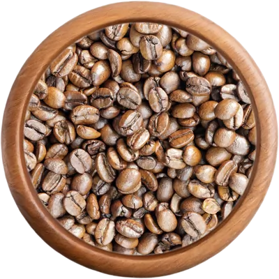 Káva s příchutí Káva s jemným chilli