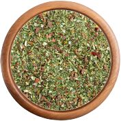 Míchaná vajíčka se solným květem BIO