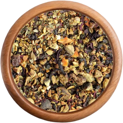 Ovocný čaj Hořký pomeranč a sladké ovoce