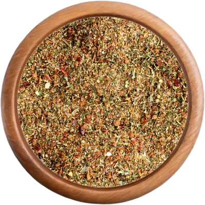Ryby na chilli