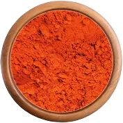 koření: Paprika uzená sladká
