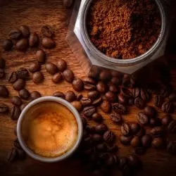 Vybírejte z nejširší nabídky kávy arabica