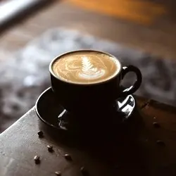 Vybírejte z nejširší nabídky kávy s příchutí